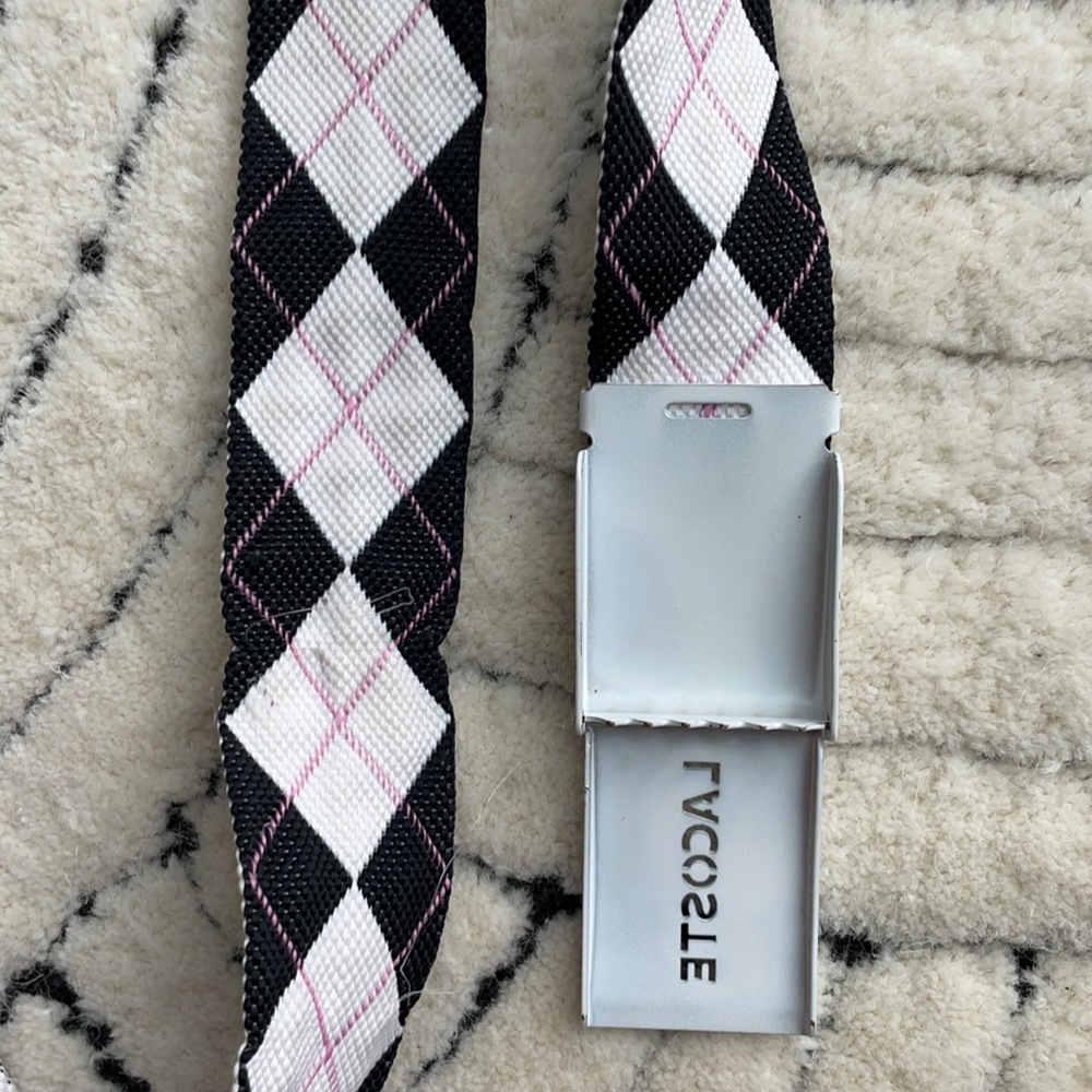 Belt - Picture 3 of 5